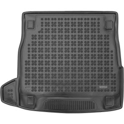 Alfa Romeo STELVIO 2016 → 2020 Guminis bagažinės kilimėlis