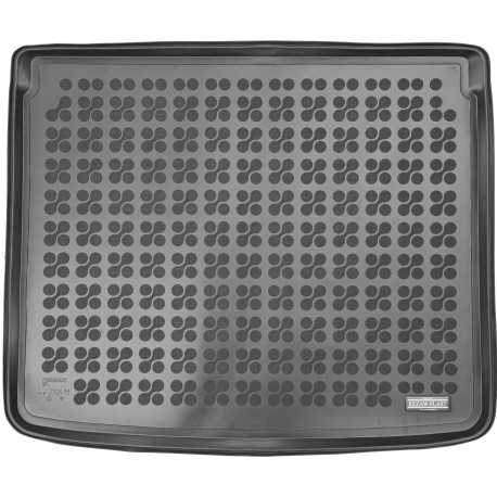 Alfa Romeo TONALE Hybrid 2022 → Guminis bagažinės kilimėlis