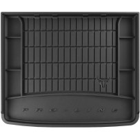 ALFA ROMEO TONALE 2022 → Guminis bagažinės kilimėlis aukštais borteliais ProLine 3D