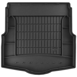 ALFA ROMEO 159 COMBI 2005 → 2011 Guminis bagažinės kilimėlis aukštais borteliais ProLine 3D