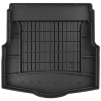 ALFA ROMEO 159 COMBI 2005 → 2011 Guminis bagažinės kilimėlis aukštais borteliais ProLine 3D