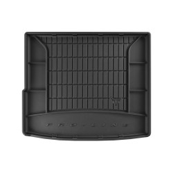 BMW X1 U11 2022 → Guminis bagažinės kilimėlis aukštais borteliais ProLine 3D