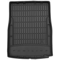 BMW 7 F01 SEDANAS 2008 → 2015 Guminis bagažinės kilimėlis aukštais borteliais ProLine 3D