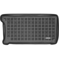 Fiat 500 Hybrid 2020 → Guminis bagažinės kilimėlis