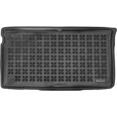 Fiat 500e II electric version 2020 → Guminis bagažinės kilimėlis