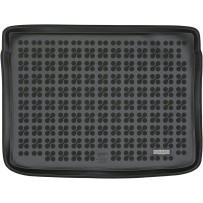 Fiat 500X 2014 → 2018 Guminis bagažinės kilimėlis