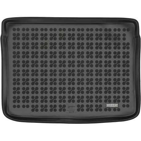 Fiat 500X 2018 → 2023 Guminis bagažinės kilimėlis