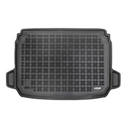 Fiat 600e Electric 2023 → Guminis bagažinės kilimėlis