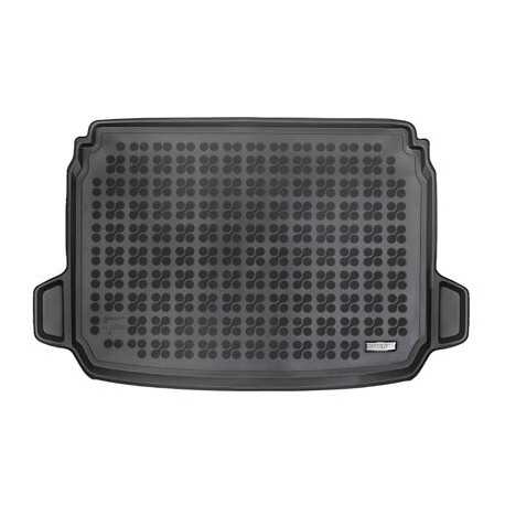 Fiat 600e Electric 2023 → Guminis bagažinės kilimėlis