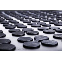 Fiat DOBLO III Maxi L2 5v 2022 → Guminis bagažinės kilimėlis