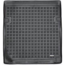 Fiat DOBLO III Maxi L2 5v 2022 → Guminis bagažinės kilimėlis