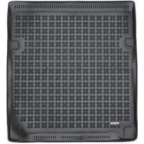 Fiat DOBLO III Maxi L2 5v 2022 → Guminis bagažinės kilimėlis