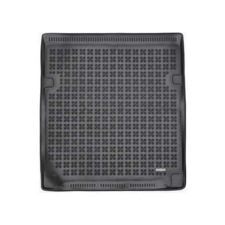 Fiat E DOBLO III Maxi L2 5v 2022 → Guminis bagažinės kilimėlis