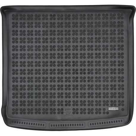 Fiat FREEMONT 2011 → 2016 Guminis bagažinės kilimėlis