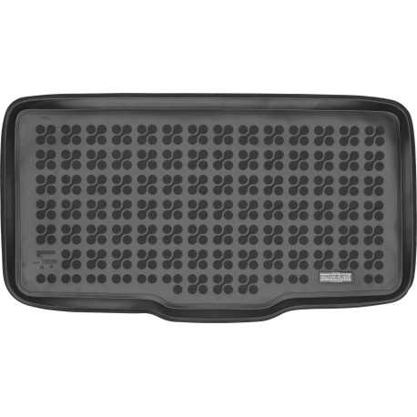 Fiat PANDA III 2012 → Guminis bagažinės kilimėlis