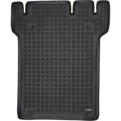 Fiat SCUDO II 5v 2006 → 2016 Guminis bagažinės kilimėlis