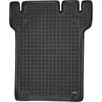 Fiat SCUDO II 5v 2006 → 2016 Guminis bagažinės kilimėlis