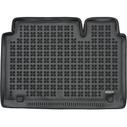 Fiat SCUDO II version 8v long 2006 → 2016 Guminis bagažinės kilimėlis