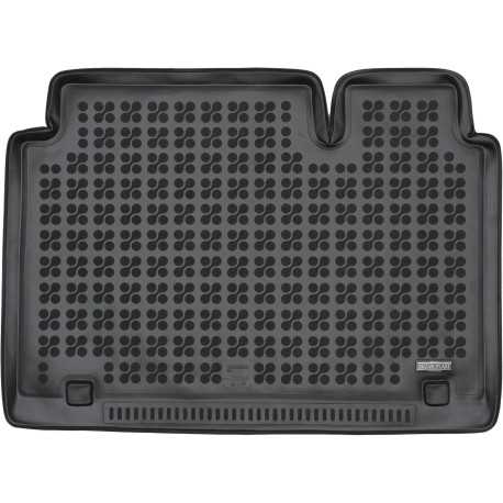 Fiat SCUDO II version 8v long 2006 → 2016 Guminis bagažinės kilimėlis