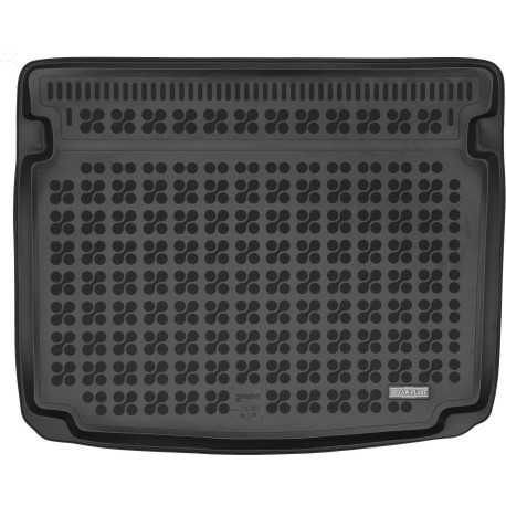 Fiat TIPO Hečbekas 2016 → 2020 Guminis bagažinės kilimėlis