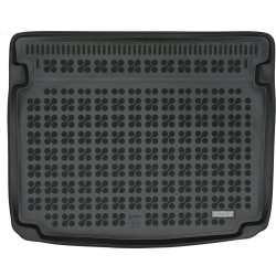 Fiat TIPO Hečbekas 2020 → Guminis bagažinės kilimėlis