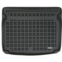 Fiat TIPO Hečbekas 2020 → Guminis bagažinės kilimėlis