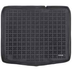 Fiat TIPO Hečbekas 2016 → 2020 Guminis bagažinės kilimėlis