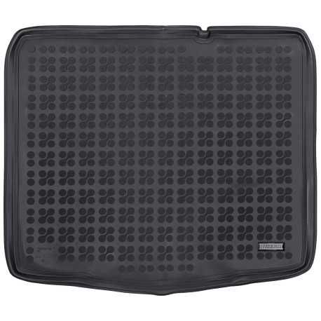 Fiat TIPO Hečbekas 2016 → 2020 Guminis bagažinės kilimėlis