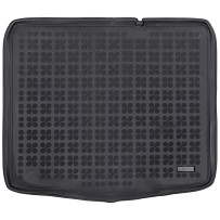 Fiat TIPO Hečbekas 2020 → Guminis bagažinės kilimėlis