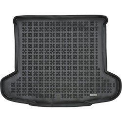 Fiat TIPO Sedanas 2015 → 2020 Guminis bagažinės kilimėlis