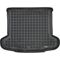 Fiat TIPO Sedanas 2015 → 2020 Guminis bagažinės kilimėlis