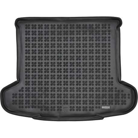 Fiat TIPO Sedanas 2015 → 2020 Guminis bagažinės kilimėlis