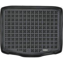 Fiat TIPO Wagon 2020 → Guminis bagažinės kilimėlis