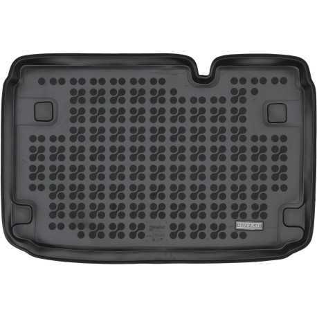 Ford ECOSPORT II 2018 → 2022 Guminis bagažinės kilimėlis