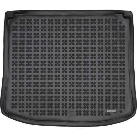 Ford EDGE II American version 2020 → 2024 Guminis bagažinės kilimėlis