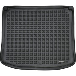 Ford EDGE II 2016 → 2020 Guminis bagažinės kilimėlis
