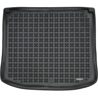 Ford EDGE II 2016 → 2020 Guminis bagažinės kilimėlis