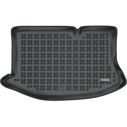Ford FIESTA VI 2008 → 2016 Guminis bagažinės kilimėlis