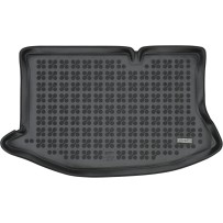 Ford FIESTA VI 2008 → 2016 Guminis bagažinės kilimėlis