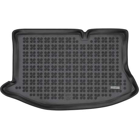 Ford FIESTA VI 2008 → 2016 Guminis bagažinės kilimėlis