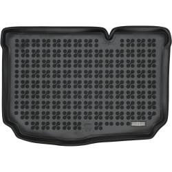 Ford FIESTA Hybrid 2017 → 2021 Guminis bagažinės kilimėlis