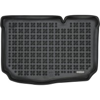Ford FIESTA Hybrid 2017 → 2021 Guminis bagažinės kilimėlis