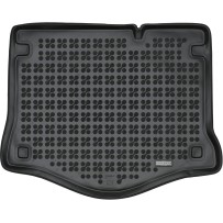 Ford FOCUS II 2005 → 2011 Guminis bagažinės kilimėlis