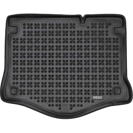 Ford FOCUS II 2005 → 2011 Guminis bagažinės kilimėlis