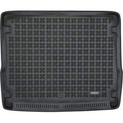 Ford FOCUS II Wagon 2005 → 2011 Guminis bagažinės kilimėlis