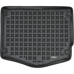 Ford FOCUS III Hečbekas 2011 → 2018 Guminis bagažinės kilimėlis