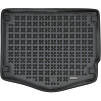 Ford FOCUS III Hečbekas 2011 → 2018 Guminis bagažinės kilimėlis