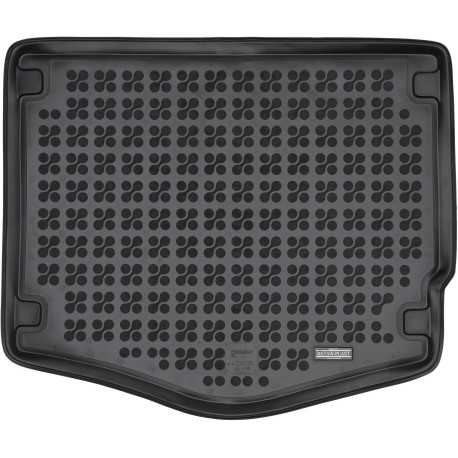 Ford FOCUS III Hečbekas 2011 → 2018 Guminis bagažinės kilimėlis