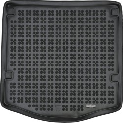 Ford FOCUS III Sedanas 2011 → 2018 Guminis bagažinės kilimėlis