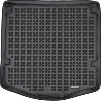 Ford FOCUS III Sedanas 2011 → 2018 Guminis bagažinės kilimėlis